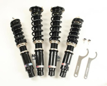 Honda CIVIC 80-83 Coilovers BC-Racing BR Typ RN